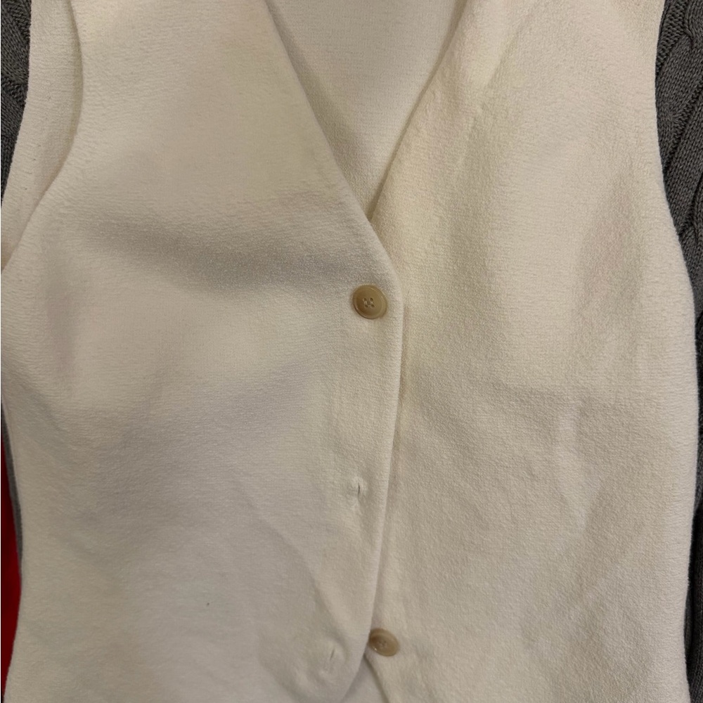 COS Vest - Picture 2 of 4